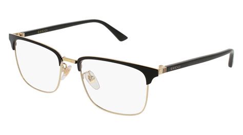 gucci gg0130o on face|gucci optical frames for women.